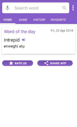 English To Igbo Dictionary 3