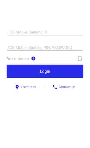FCB Mobile Banking 2