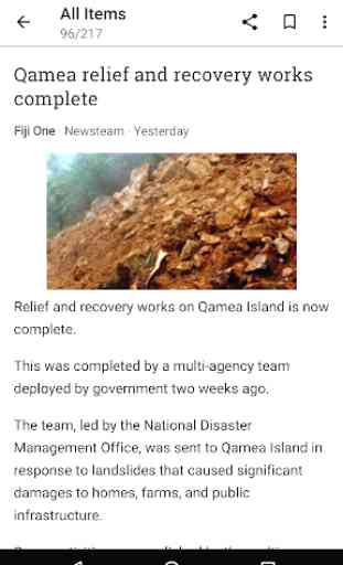 Fiji News | Newspapers 4