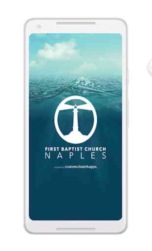 First Baptist Church Naples 1