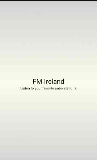 FM Ireland 1