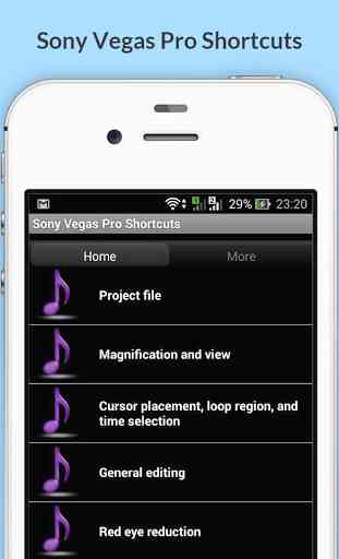 Free Sony Vegas Pro Shortcuts 2