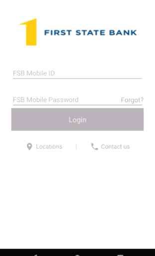 FSB Mobile Banking 2