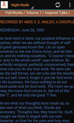 Full Works Swami Vivekananda 4