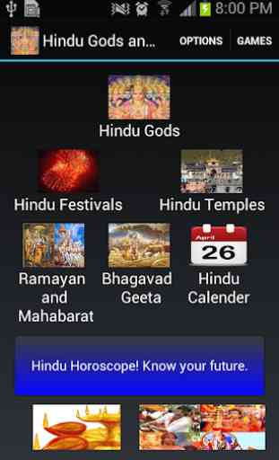 Hindu Gods And History 1