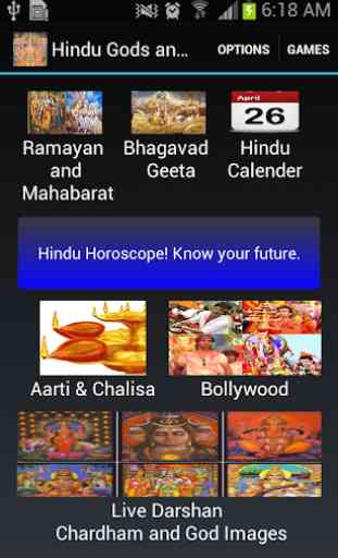 Hindu Gods And History 3