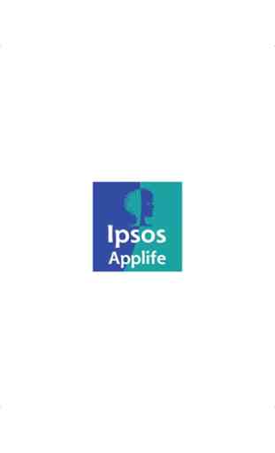 Ipsos AppLife 1