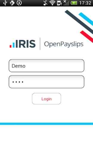 IRIS OpenPayslips 1