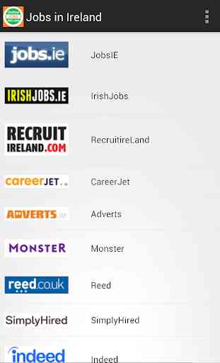 Jobs in Ireland - Dublin 3