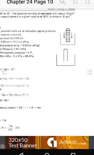 Physics HC Verma 2 - Solutions 2