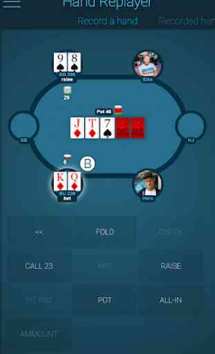 Poker Bankroll Tracker 4