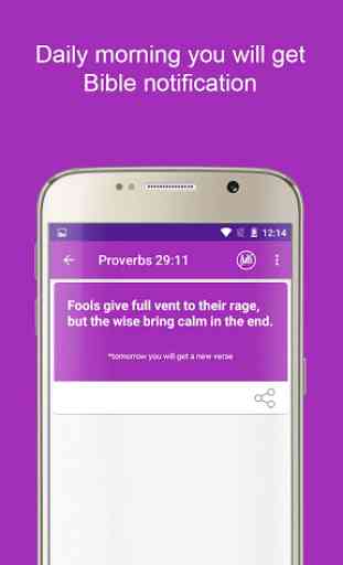 Proverbi versetti della Bibbia 4