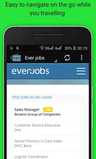 Sri Lanka Top Jobs 4