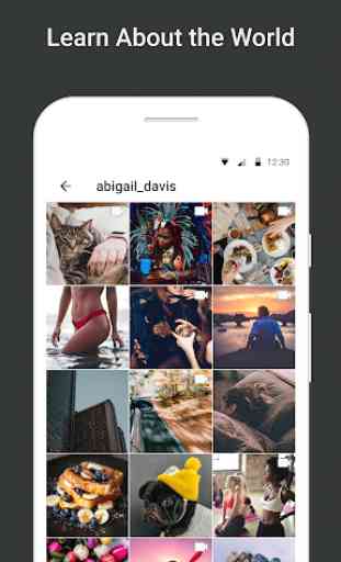 Story Saver App — Stories & Highlights Downloader 2