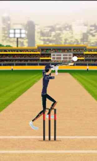 T20 World Cup 2016 Cricket 3D 1