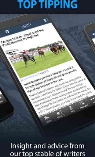 Timeform - Horse Racing Odds, Results, Tips & News 3