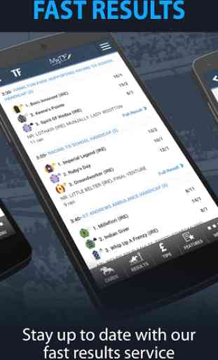 Timeform - Horse Racing Odds, Results, Tips & News 4