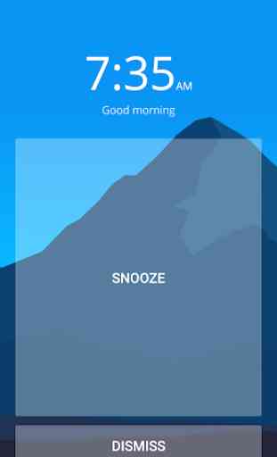 Alarm Clock Xtreme: Sveglia, cronometro e timer 2