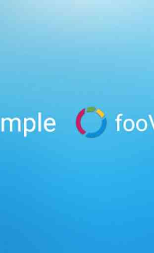fooView - FV Float Viewer, File, Video, Explorer 1