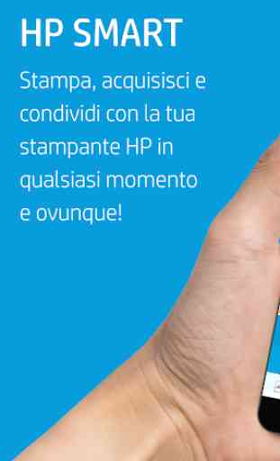 HP Smart (HP AiO Remote) 1
