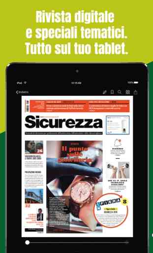 Sicurezza Magazine 4