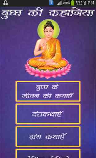 Buddha Kahaniya in Hindi 1