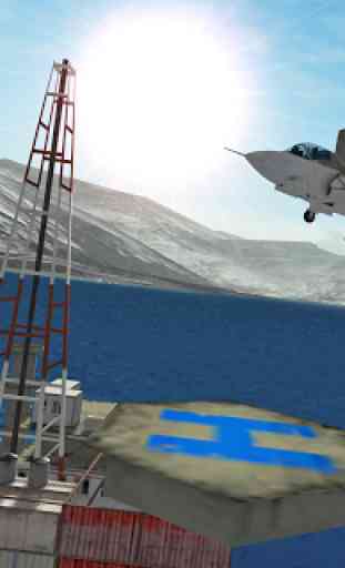 Carrier Landings Pro 3