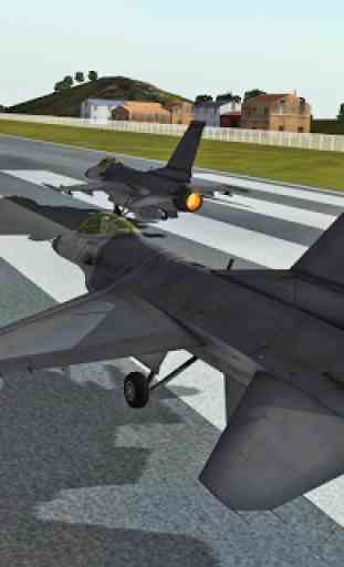 Carrier Landings Pro 4