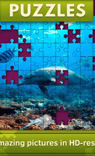 City Jigsaw Puzzles Free 2019 3