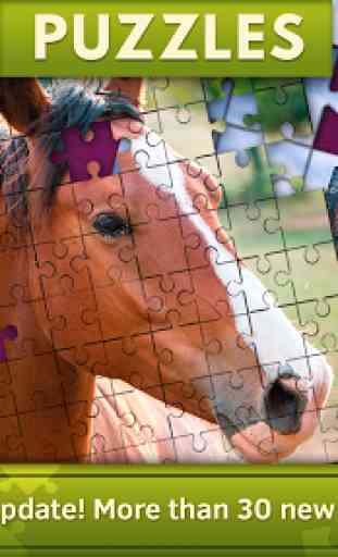 City Jigsaw Puzzles Free 2019 4