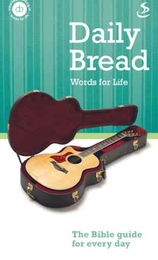 Daily Bread by Scripture Union 4
