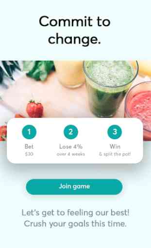 DietBet: Lose Weight & Win! 2