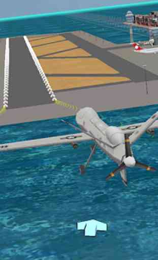Drone Flight Simulator 2016 2