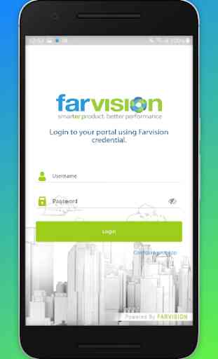 Farvision FMS 2