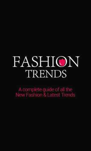 Fashion Trends 1