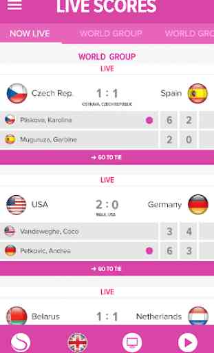 Fed Cup 2