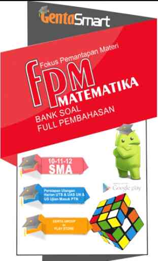 FPM Matematika 1