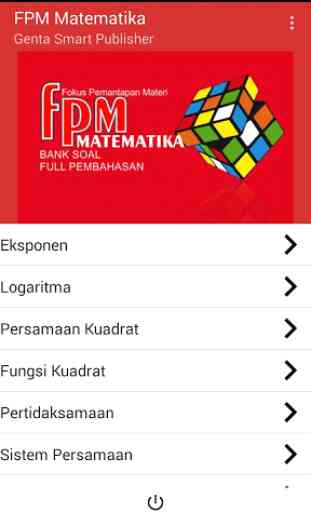 FPM Matematika 2