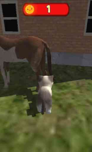 Gatto simulatore KittyZ  2