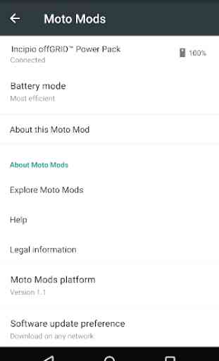Gestione Moto Mods™ 2