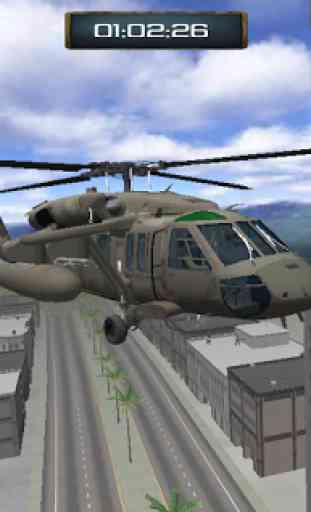 Gunship Battle: Helicopter Sim 2