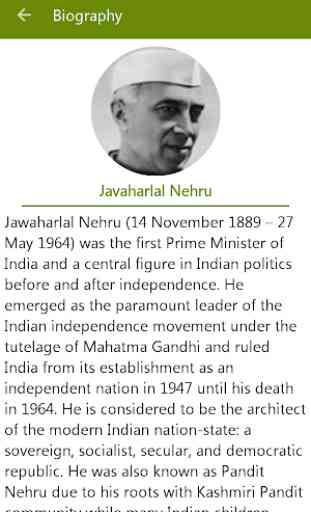 Javaharlal Nehru Quotes Eng 2