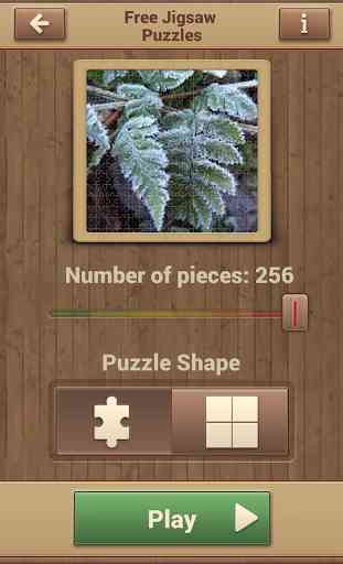 Jigsaw Puzzles Gratis 2