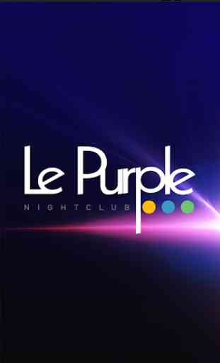 Le Purple 1