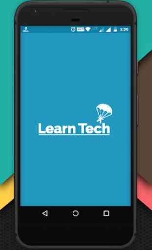 Learn Tech 1