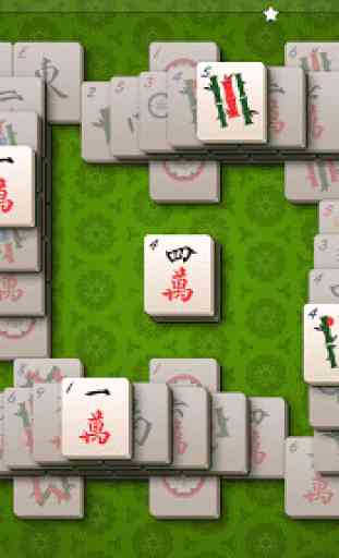 Mahjong FRVR - Il Classico Solitario di Shanghai! 1