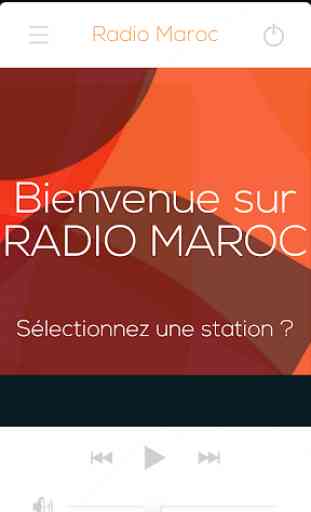 MAROCCO Radio online 1
