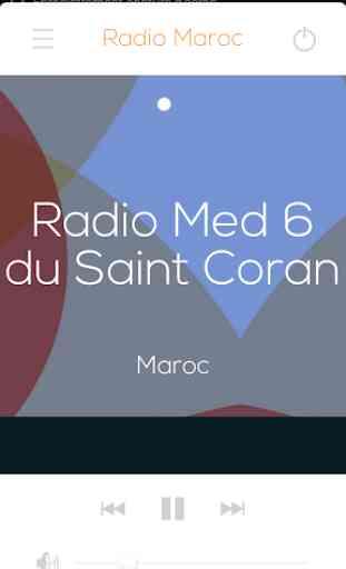 MAROCCO Radio online 2