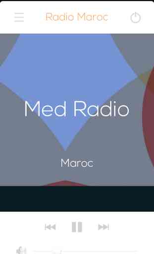 MAROCCO Radio online 3