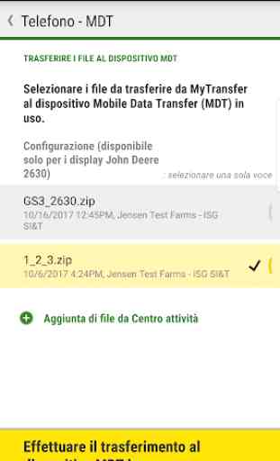 Mobile Data Transfer 2